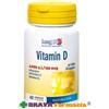 Longlife vendita online LONGLIFE VITAMIN D 4000UI 60 COMPRESSE