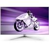 Philips Monitor OLed 42'' Philips 42M2N8900 4K UHD 3840x2160/0.1ms/G/Bianco [42M2N8900/00]