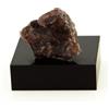 A Bijoux Axinite. 25.3 cts. Chamrousse, Belledonne, Isère, Francia