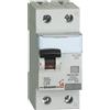 BTICINO S.P.A. btdin-RS - mag. diff AC 1P+N 30mA 25A 4500 - BTI GC8813AC25