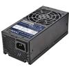 Silverstone TX500 Gold unité d'alimentation d'énergie 500 W 20+4 pin ATX TFX Noir