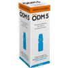 FB VISION ODM5 SOLUZIONE OFTALMICA IPEROSMOLARE SENZA CONSERVANTI 10 ML