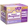 FATER SpA Pampers progressi 5 junior 72 pezzi