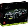 Lego Technic Peugeot 9x8 Hypercar 42156 - REGISTRATI! SCOPRI ALTRE PROMO