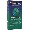 ARTSANA SpA CONTROL NON STOP DOTS&LINES 6 PEZZI