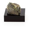 A Bijoux Serpentina. 32.5 cts. Lago Nero, Québec, Canada
