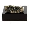 A Bijoux Embrechite. 25.0 cts. Grenville, Québec, Canada