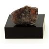 A Bijoux Axinite 17.9 cts Pietra Multicolore 21 x 15 x 5 mm Isère Francia