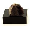 A Bijoux Axinite. 22.5 cts. Chamrousse, Belledonne, Isère, Francia. TMPL_SKU010755