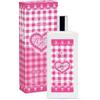 Morris Gocce di Napoleon Amour di Rosa e Musk 100 ml, Eau de Toilette Spray