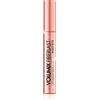 Eveline Cosmetics Volumix Fiberlast Mascara - Allungante e Volumizzante con Spazzola in Silicone Unica per Ciglia Straordinarie | Confezione Rose Gold | 10ml