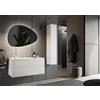 Tecno Arredo 3 Arredo Bagno Mobile Bagno con 2 o 3 cassetti START
