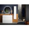 Tecno Arredo 3 Arredo Bagno Colonna 1 anta 25x138x26 START