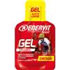 Enervit Enervitene Sport Integratore Alimentare Gel Gusto Limone, 25ml