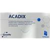 GENELIFE Srl Acadix Integratore Alimentare Fermenti 10 Flaconcini da 10 ml - Integratore Probiotico per la Salute Digestiva, 10 Flaconcini, Acadix