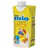 NESTLE' ITALIANA SpA Nestlé Mio Latte di Crescita con Biscotto 500ml - Nutrizione Completa per Bambini con Gusto