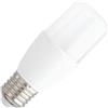 Lampada LED SOTTILE E27 9W T37 100lm/W Colore Bianco Freddo 6.000K