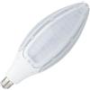 Lampada LED 50W 125lm/W E27 + Adattatore E40 Colore Bianco Freddo 6.000 K