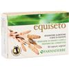 FARMADERBE SRL Equiseto Integratore Trofismo della Pelle 60 Capsule