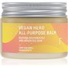 FRESHLY COSMETICS Vegan Hero All-purpose Balm 40ml Crema Corpo,Tratt.viso 24 ore lenitiva