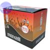 MAXELL CD-R AUDIO 80min Jewel 10pz MAXELL XL-II Music Pro - 624880