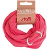 Lacci per Sandali Infradito Pink