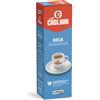 Caffitaly System 100 Capsule originali Caffè Cagliari Decaffeinato Dek Deca