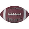 Select, Pallone da football americano, Marrone (Braun), Adulto