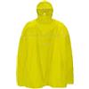 VAUDE Grody Poncho, Unisex Bambini, Lemon, S