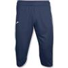 Joma ENERGIZER LINTERNAS HOGAR E301304001, Vela-Pantaloni da Uomo, Colore Nero, Taglia, Argento, L