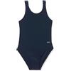 Beco Costume da Bagno Donna, Marine, 52 (Taglia produttore: 46)