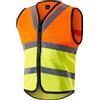 Altura Gilet da ciclismo per bambini Nightvision