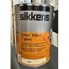 Sikkens CETOL FILTER 7 PLUS SPECIALE VERNICE PER LEGNO 000 TRASPARENTE 5L SIKKENS