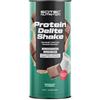 SCITEC NUTRITION Protein Delite Shake 700 g Fragola