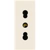 Vimar Presa canapa serie Linea vimar 30203.C 2P+T 16A P17/11
