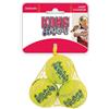 HUNTER INTERNATIONAL GMBH Kong Squeakair Tennis Balls Xs 3 Pezzi