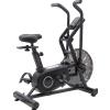 Toorx Cyclette Toorx BRX AIR 300 resistenza ad aria