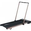 Toorx Tapis roulant Toorx CITY COMPACT colore Rose Gold