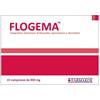 Flogema 15 Compresse