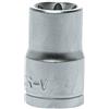 TENG TOOLS Teng M120720 TX-e S2 Socket E20 1/2in Drive
