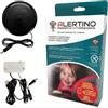 TECNIMED - Alertino Dispositivo antiabbandono per bambini in auto - Compatibile con tutte le automobili - Si attiva automaticamente ad ogni utilizzo - Allerta durante la marcia - Made in Italy