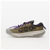 Nike Sneakers Nike ACG Mountain Fly 2 Low Neutral Olive/ Gridiron-Action Grape EUR 37.5