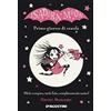 Verlag Antje Kunstmann Primo giorno di scuola. Isadora Moon. Ediz. a colori