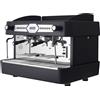 Allforfood Macchina da caffè espresso automatica a 2 gruppi allforfood aroma 2e