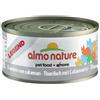 ALMO NATURE SpA HFC Jelly Tonno con Calamari - 70GR