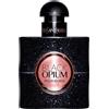 Yves Saint Laurent black opium - eau de parfum donna 30 ml vapo