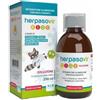 A&R Pharma HERPASOVIR KIDS SOLUZIONE RT 250 ML