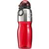Borracce acciaio inox e PS 800ml Emberly personalizzate o neutre
