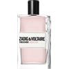 Zadig & Voltaire Parfums This is Her! Undressed Eau de Parfum - 100 ml
