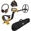 Garrett metal detector piastra 8.5" x 11" proformance - EURO ACE (Bag pack) 1140360
